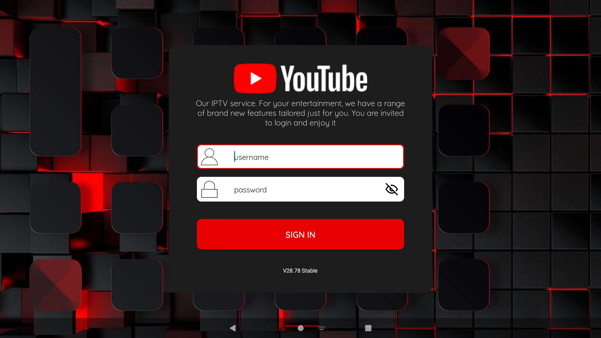 YouTube Premium