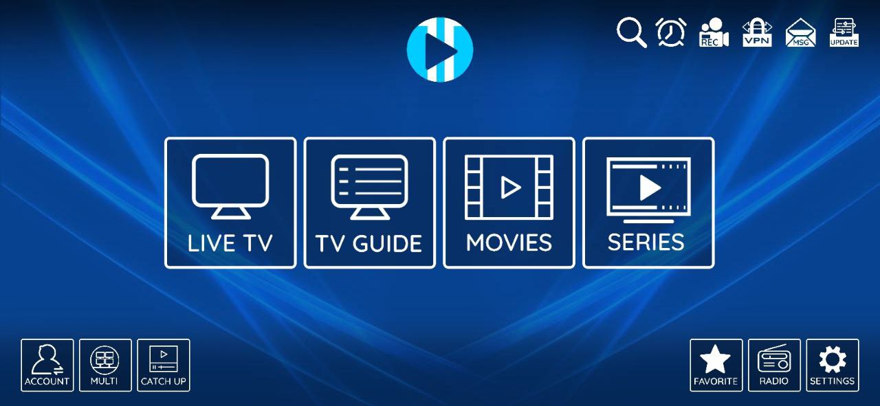 Xciptv 